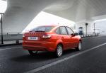 Lada Granta Лифтбек 2018 года